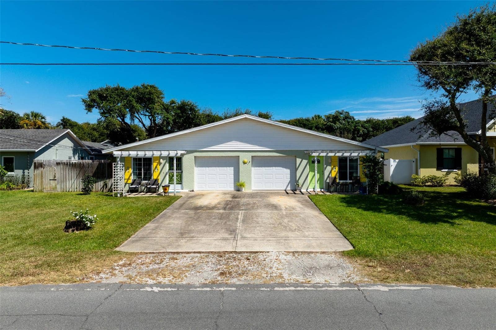 1523 S DAYTONA AVENUE, Flagler Beach, FL 32136 1523 S DAYTONA AVENUE, Flagler Beach, FL 32136