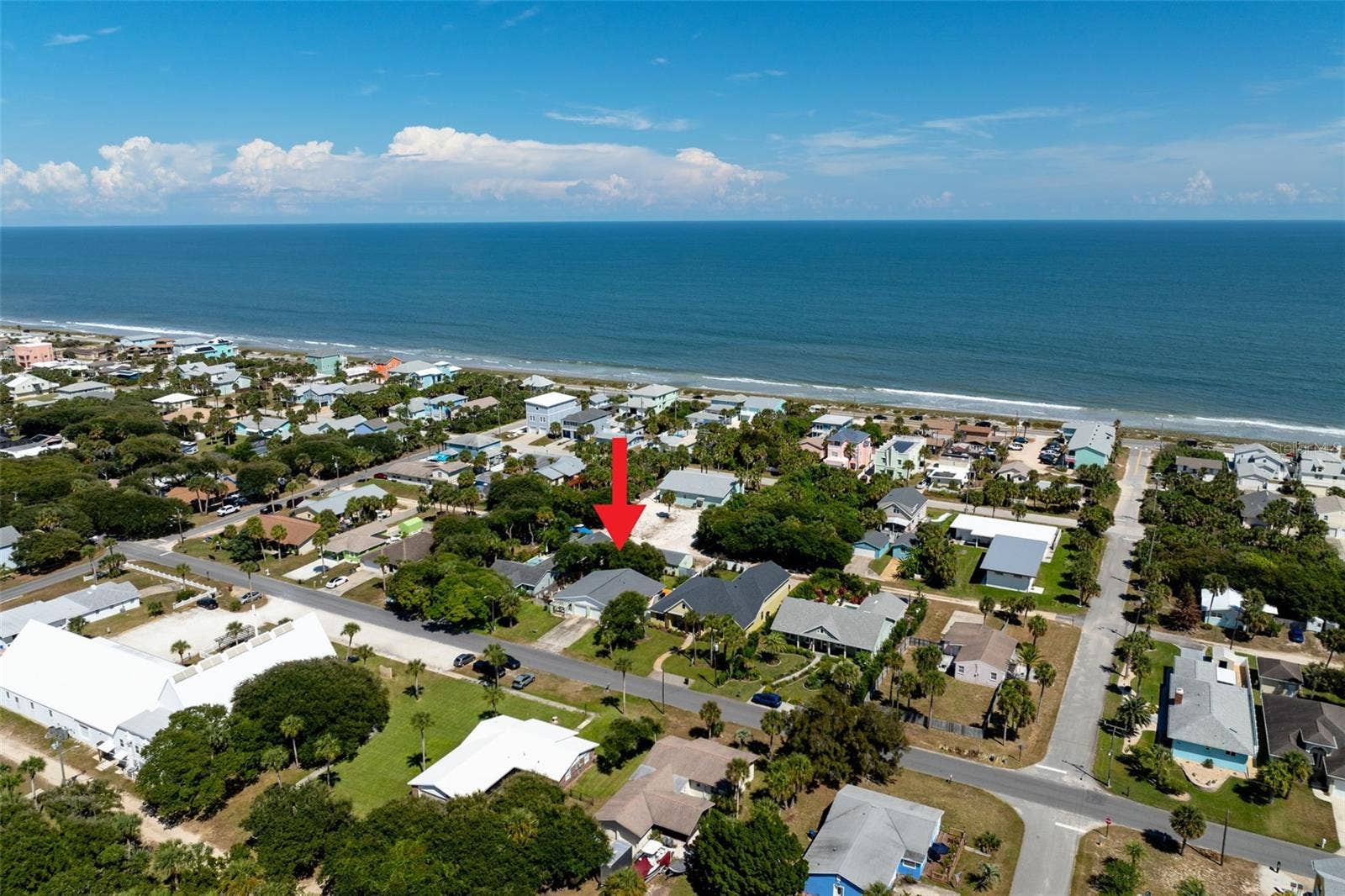 1523 S DAYTONA AVENUE, Flagler Beach, FL 32136 1523 S DAYTONA AVENUE, Flagler Beach, FL 32136