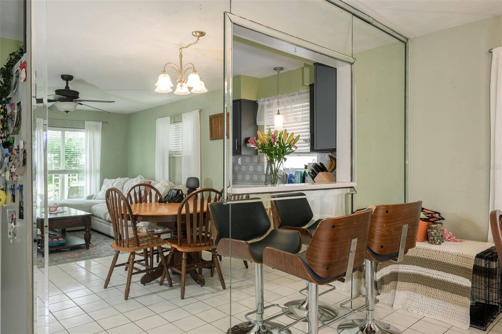 1523 S DAYTONA AVENUE, Flagler Beach, FL 32136 Side B