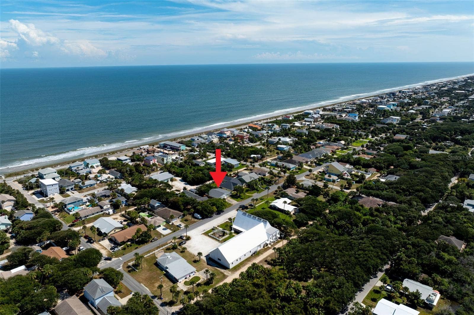 1523 S DAYTONA AVENUE, Flagler Beach, FL 32136 1523 S DAYTONA AVENUE, Flagler Beach, FL 32136