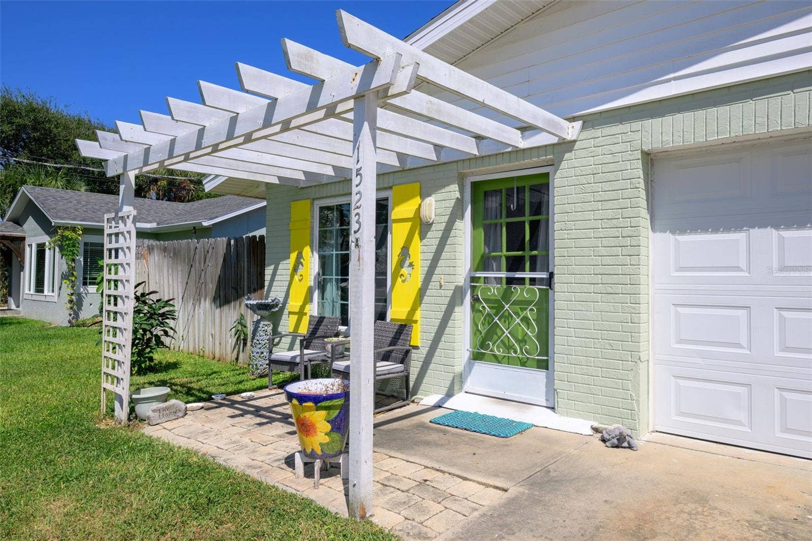 1523 S DAYTONA AVENUE, Flagler Beach, FL 32136 1523 S DAYTONA AVENUE, Flagler Beach, FL 32136