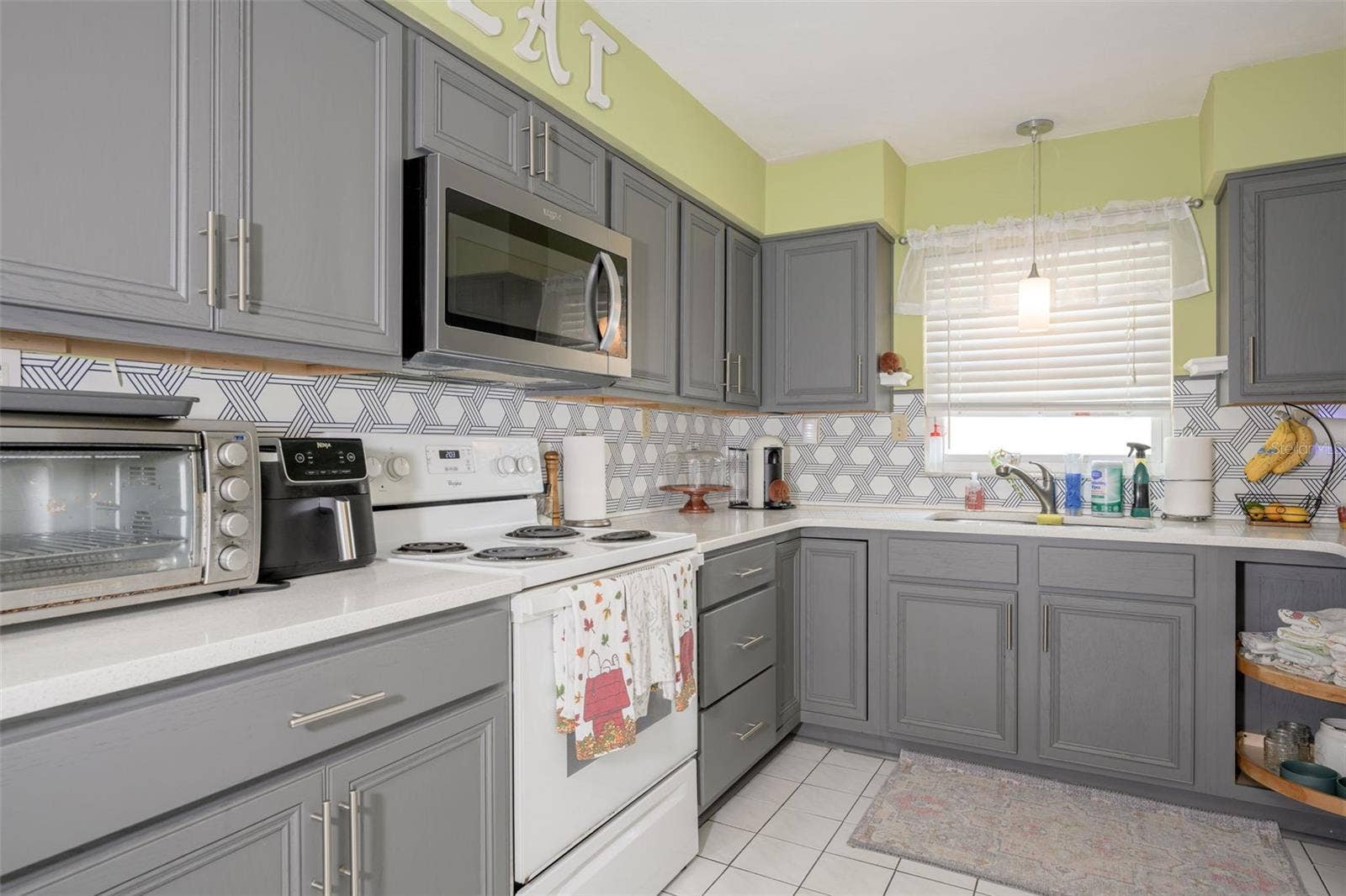 1523 S DAYTONA AVENUE, Flagler Beach, FL 32136 Side B