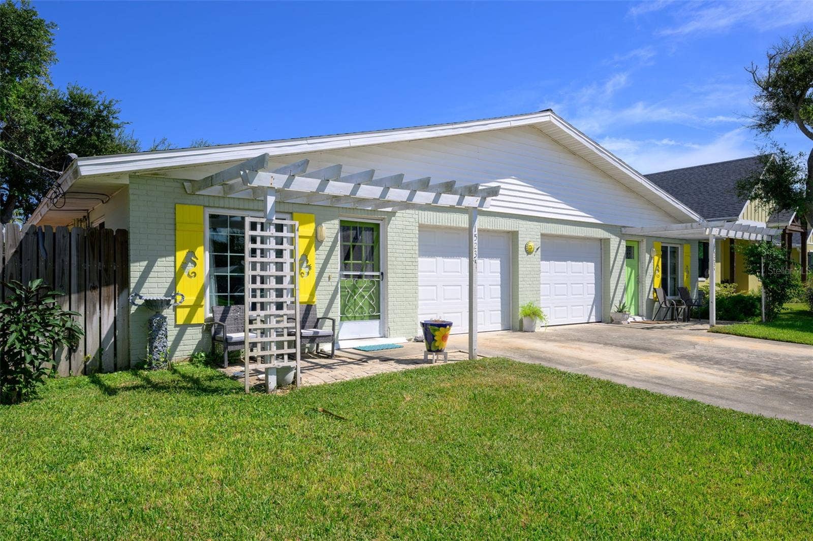 1523 S DAYTONA AVENUE, Flagler Beach, FL 32136 1523 S DAYTONA AVENUE, Flagler Beach, FL 32136