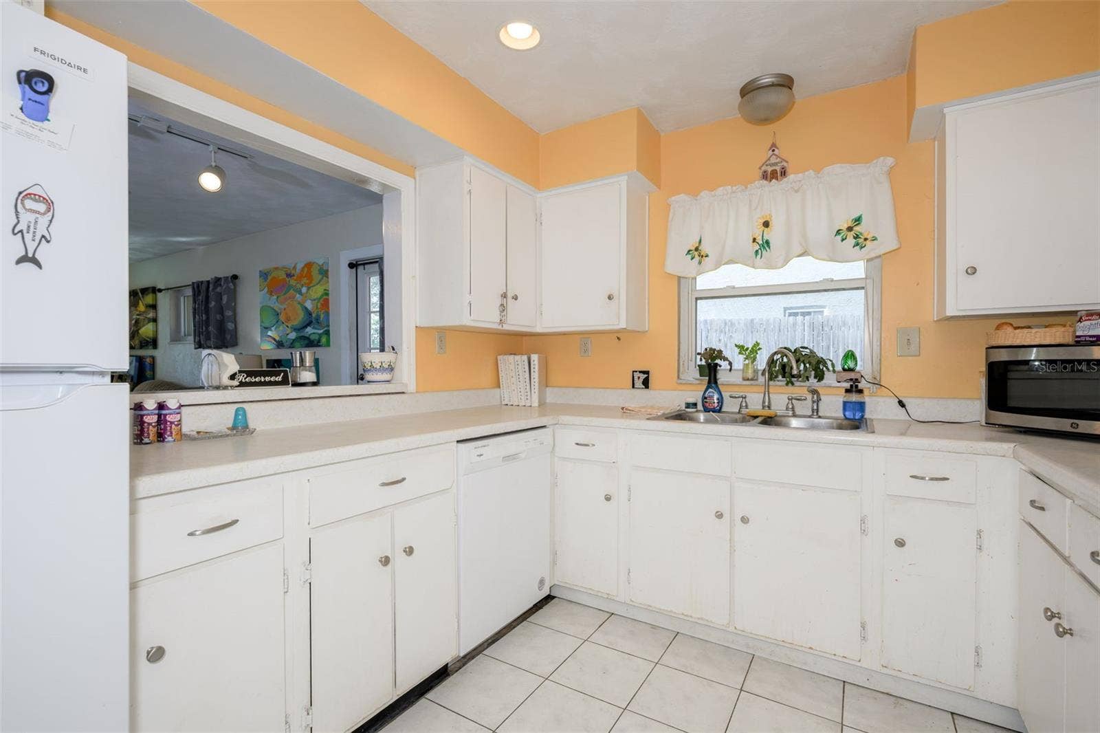 1523 S DAYTONA AVENUE, Flagler Beach, FL 32136 Side A
