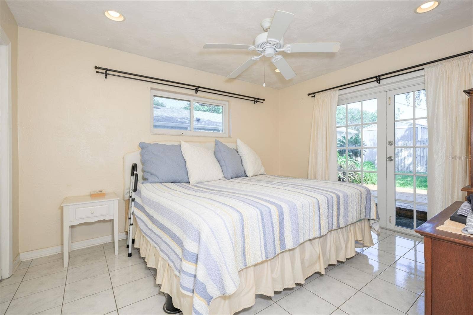 1523 S DAYTONA AVENUE, Flagler Beach, FL 32136 Side A
