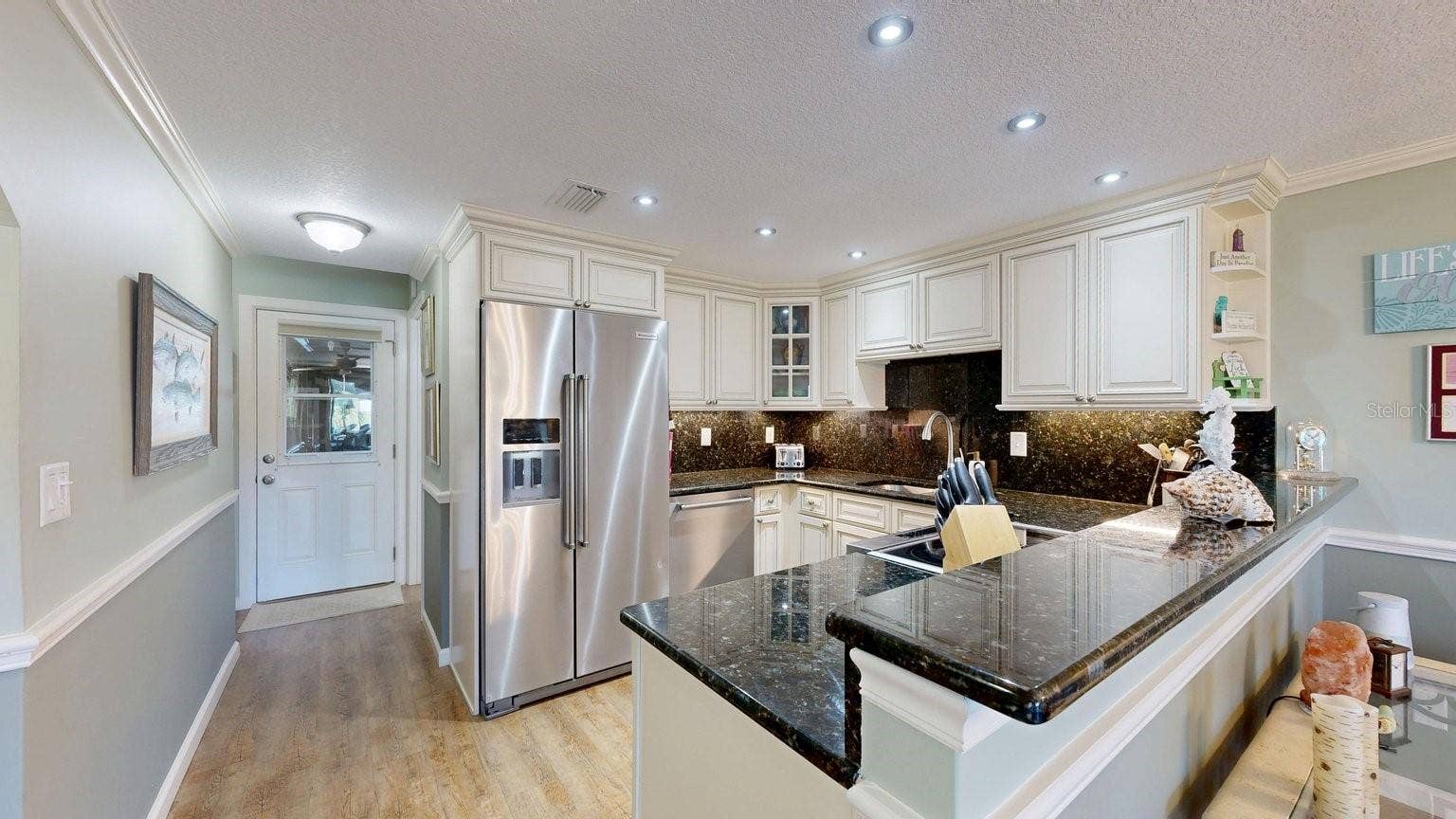 28 OCEAN PALM VILLA N, Flagler Beach, FL 32136