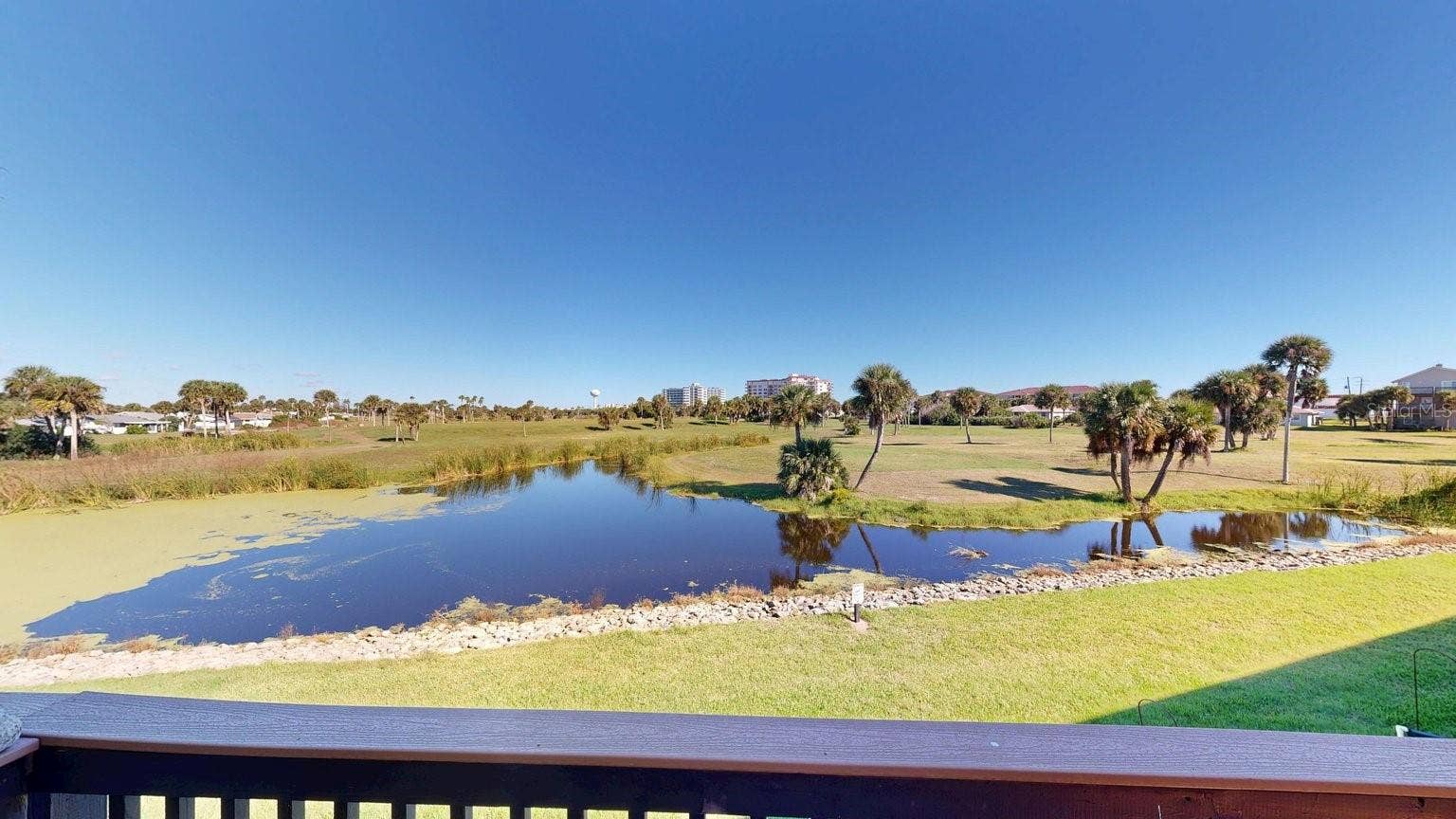 28 OCEAN PALM VILLA N, Flagler Beach, FL 32136