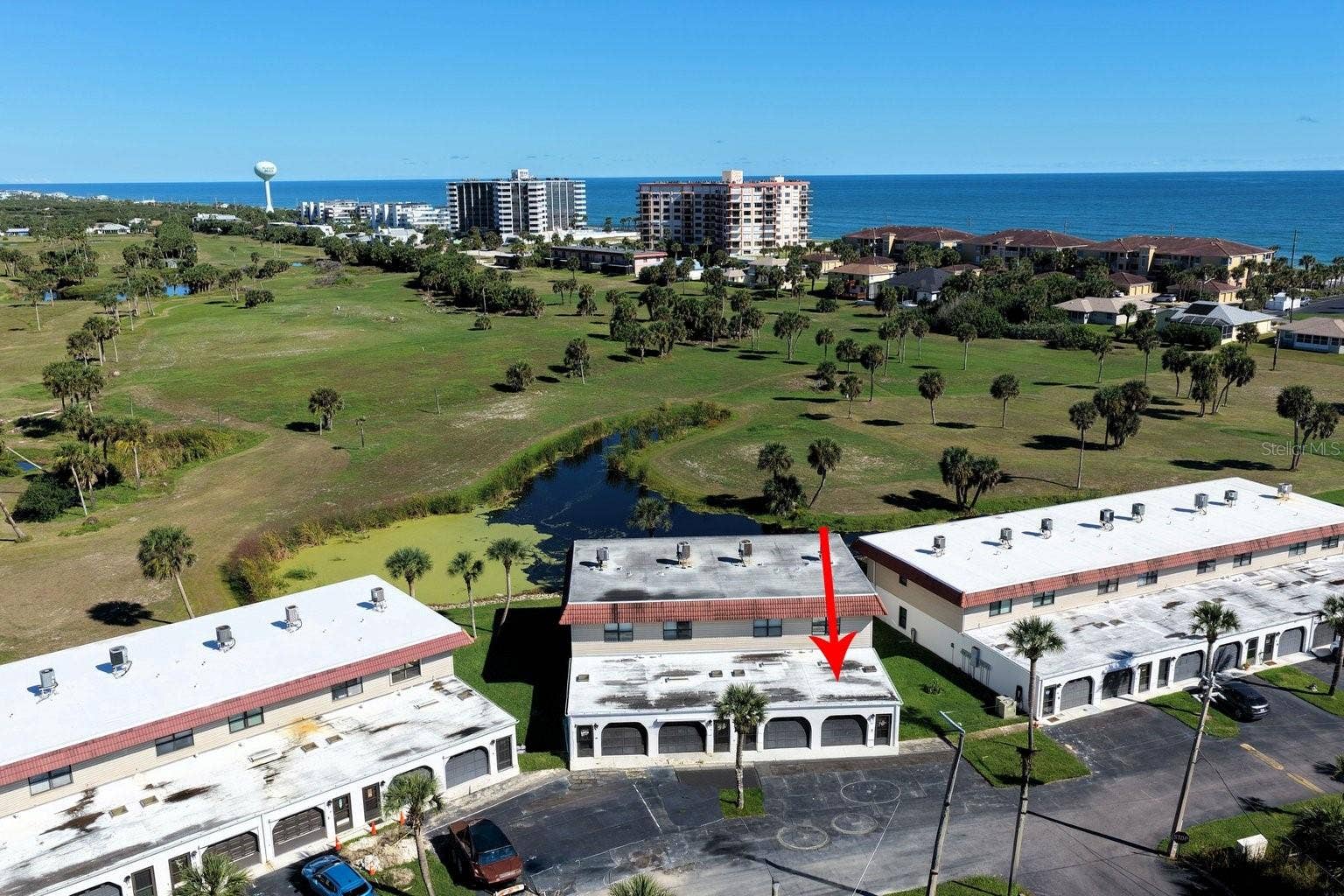 28 OCEAN PALM VILLA N, Flagler Beach, FL 32136