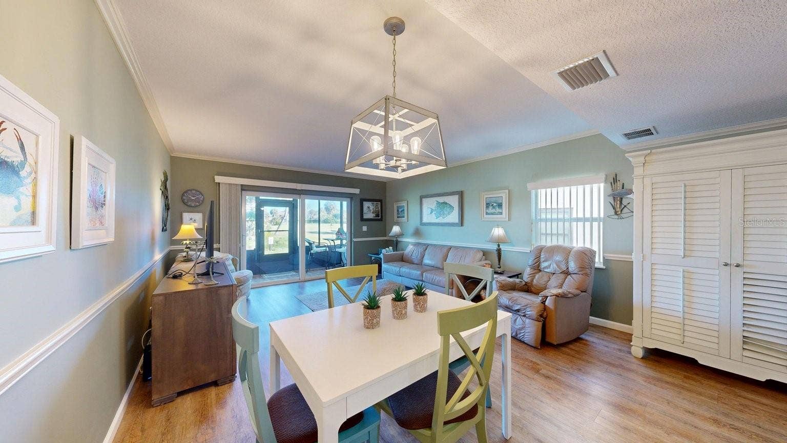 28 OCEAN PALM VILLA N, Flagler Beach, FL 32136