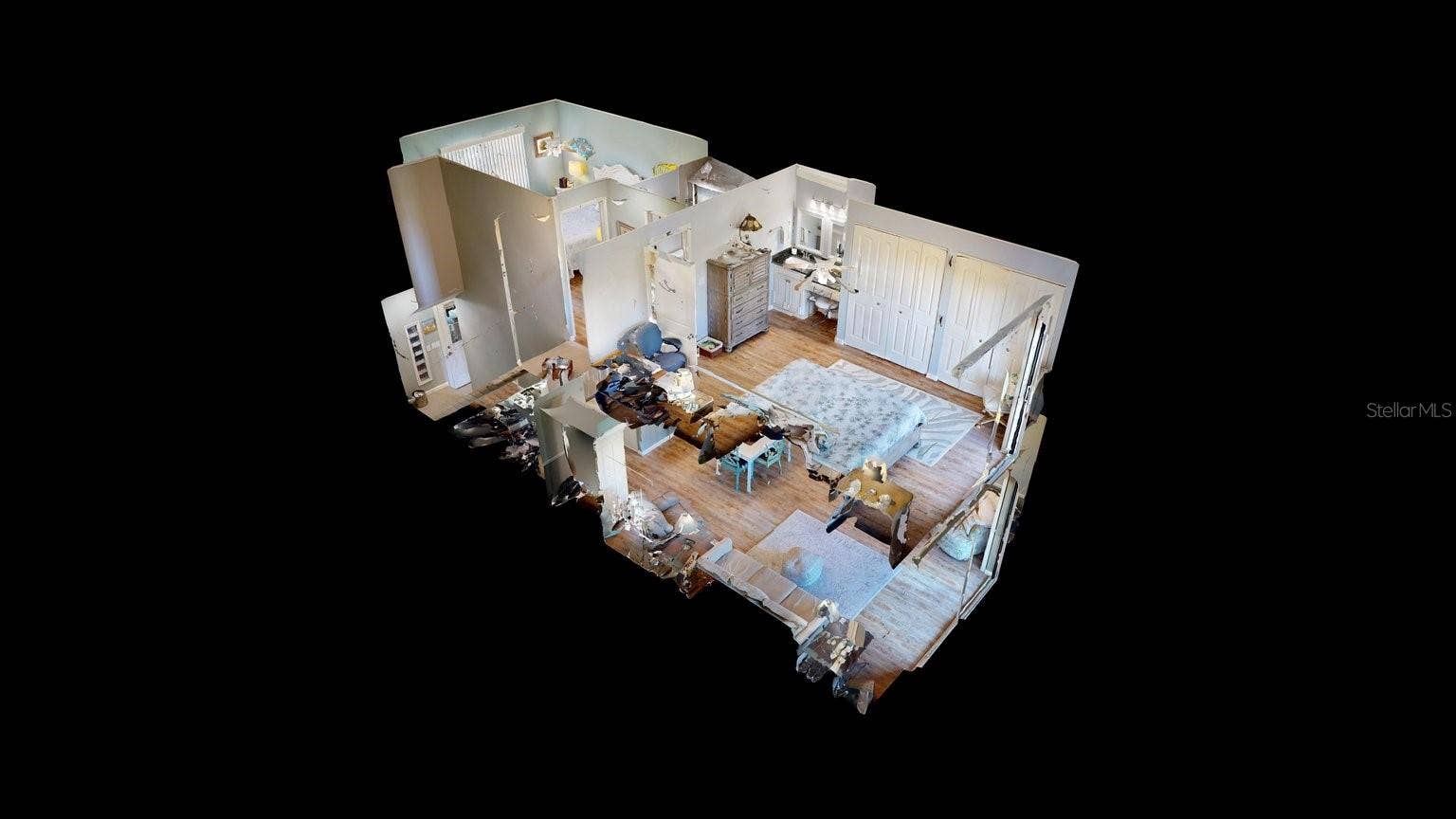 28 OCEAN PALM VILLA N, Flagler Beach, FL 32136