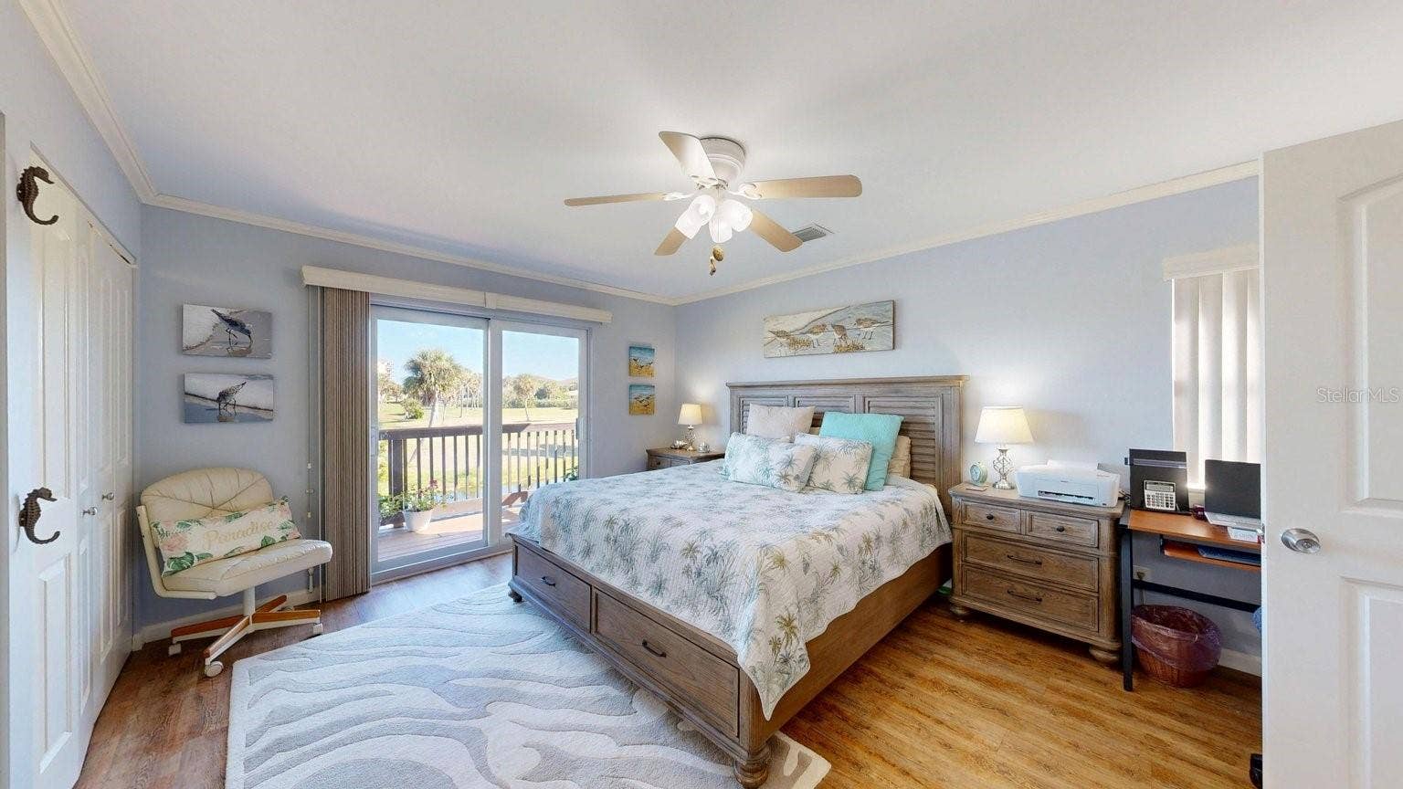 28 OCEAN PALM VILLA N, Flagler Beach, FL 32136
