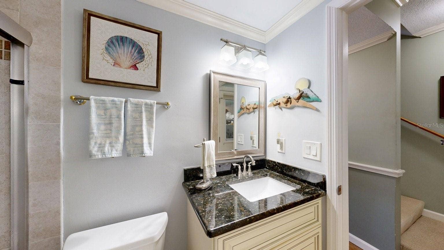 28 OCEAN PALM VILLA N, Flagler Beach, FL 32136