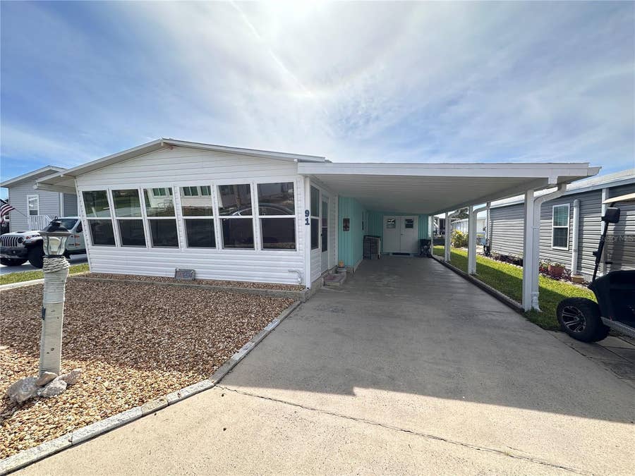 Property photo for 91 MERRIMAC DRIVE, Flagler Beach, FL