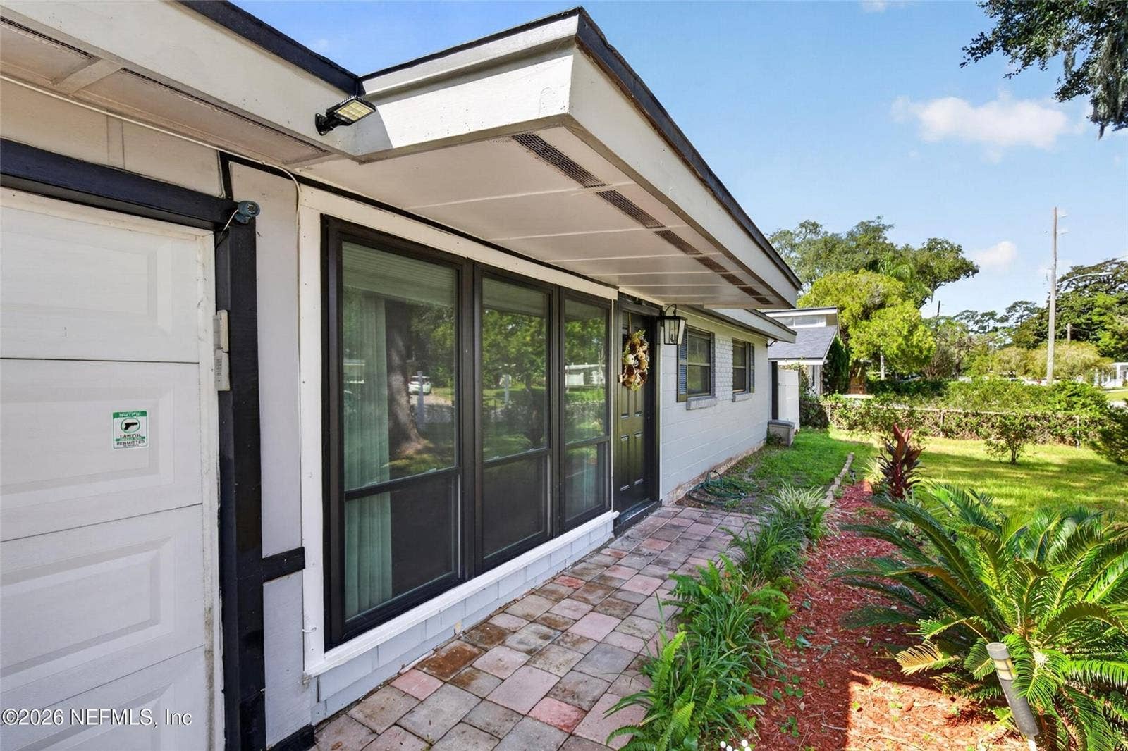 3048 LORMAN DRIVE, Jacksonville, FL 32223
