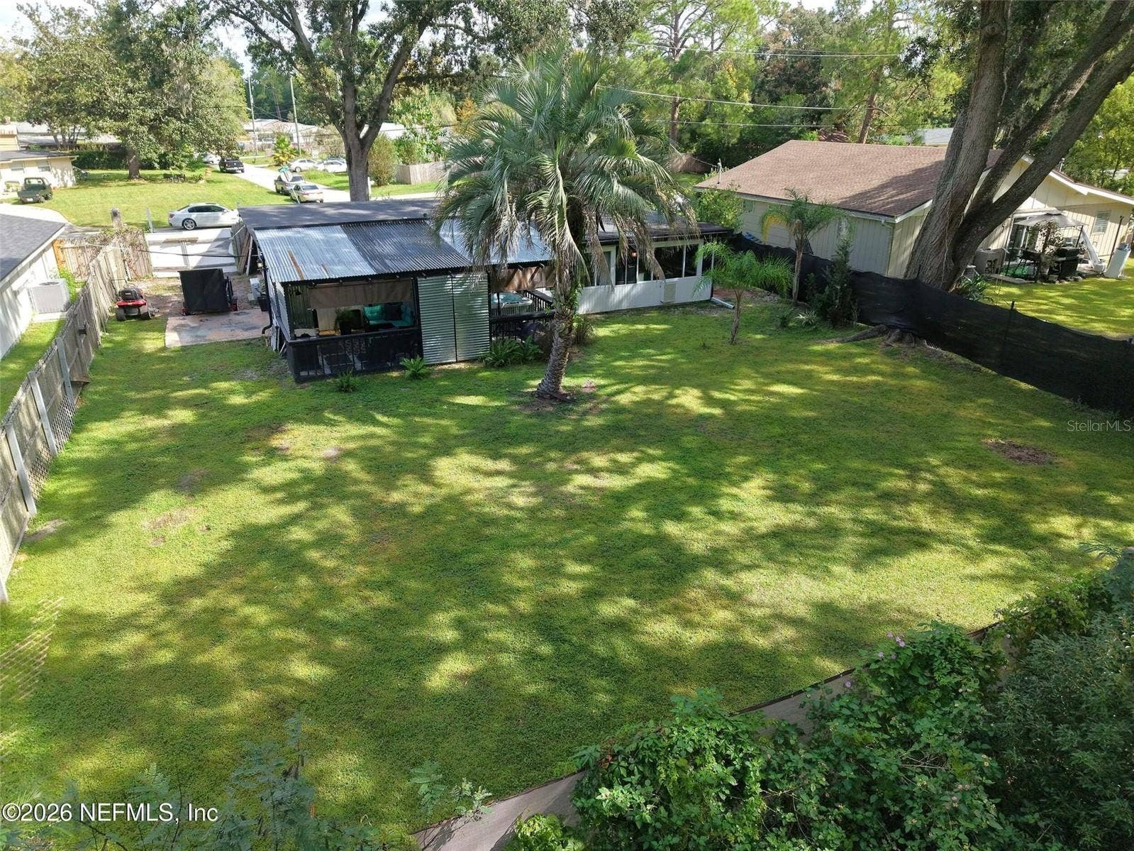 3048 LORMAN DRIVE, Jacksonville, FL 32223