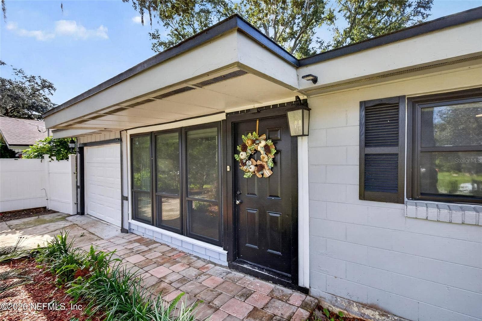 3048 LORMAN DRIVE, Jacksonville, FL 32223