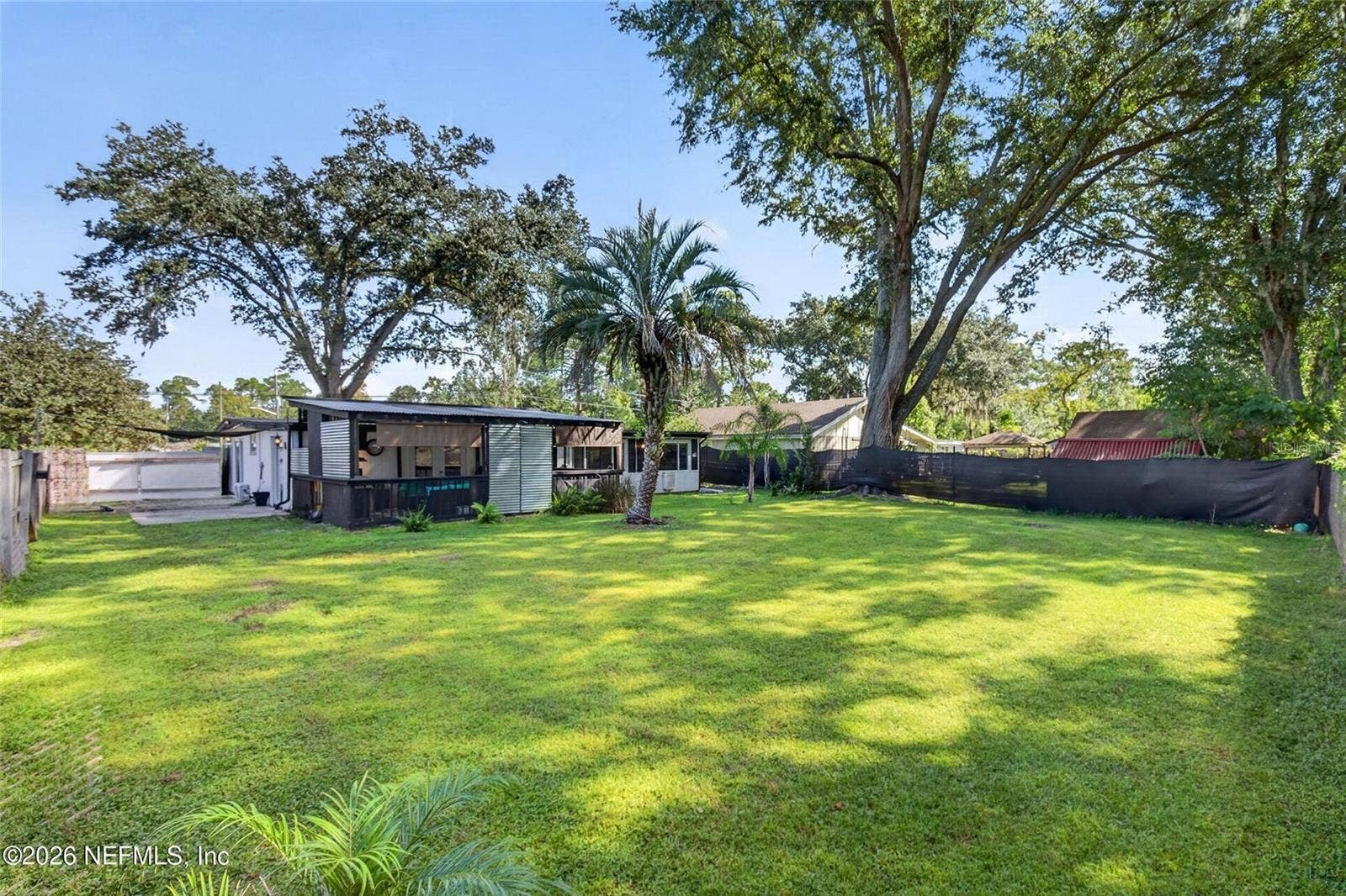 3048 LORMAN DRIVE, Jacksonville, FL 32223