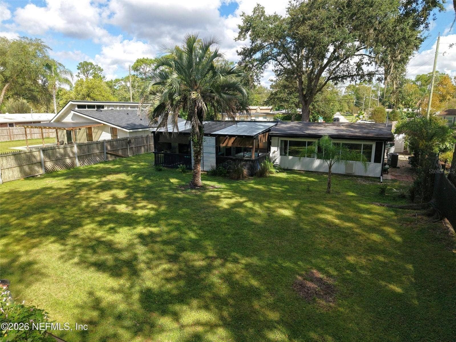 3048 LORMAN DRIVE, Jacksonville, FL 32223