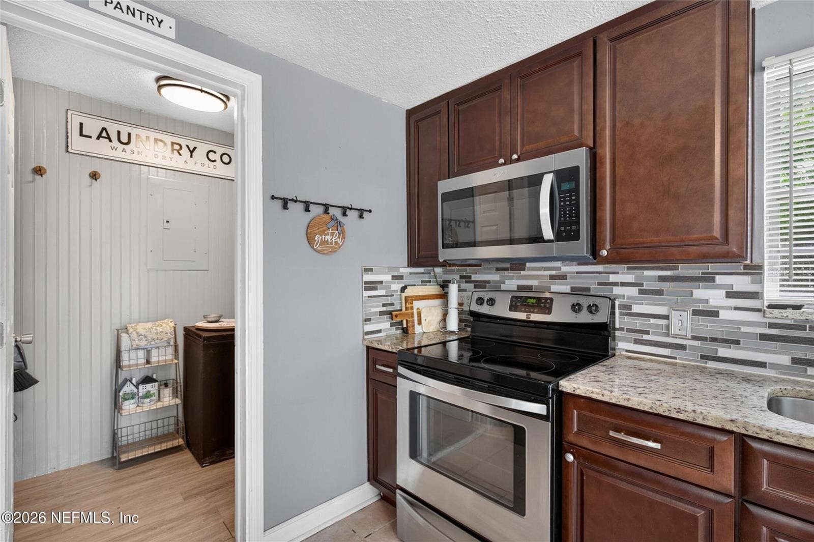 3048 LORMAN DRIVE, Jacksonville, FL 32223