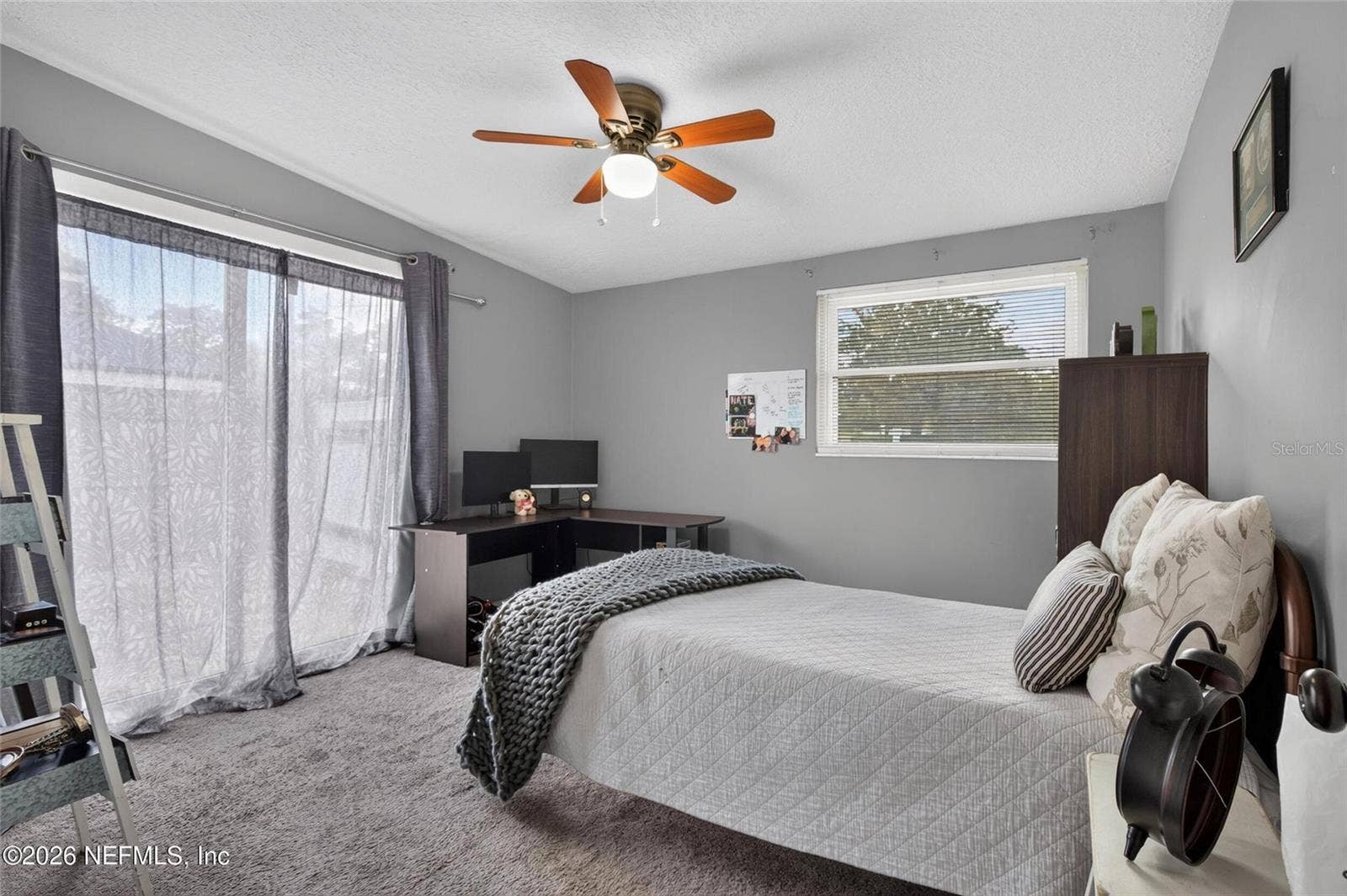 3048 LORMAN DRIVE, Jacksonville, FL 32223