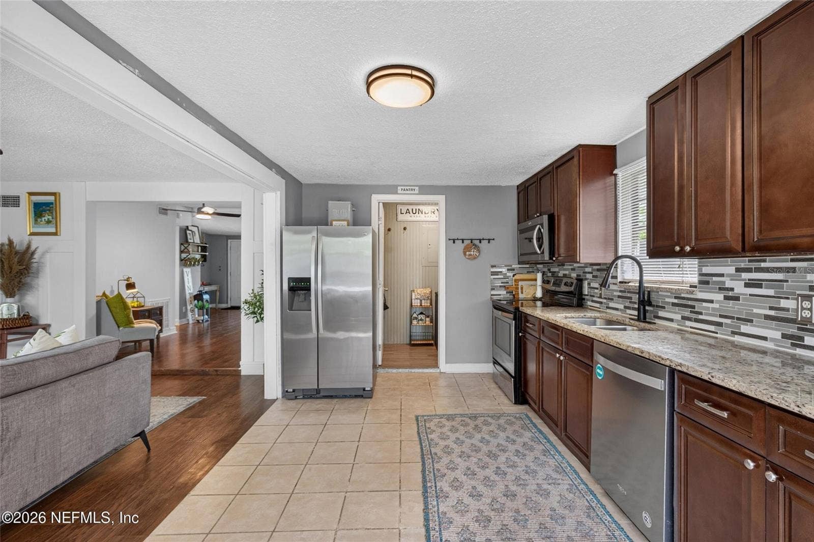 3048 LORMAN DRIVE, Jacksonville, FL 32223