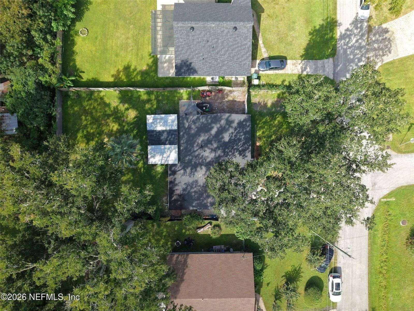 3048 LORMAN DRIVE, Jacksonville, FL 32223