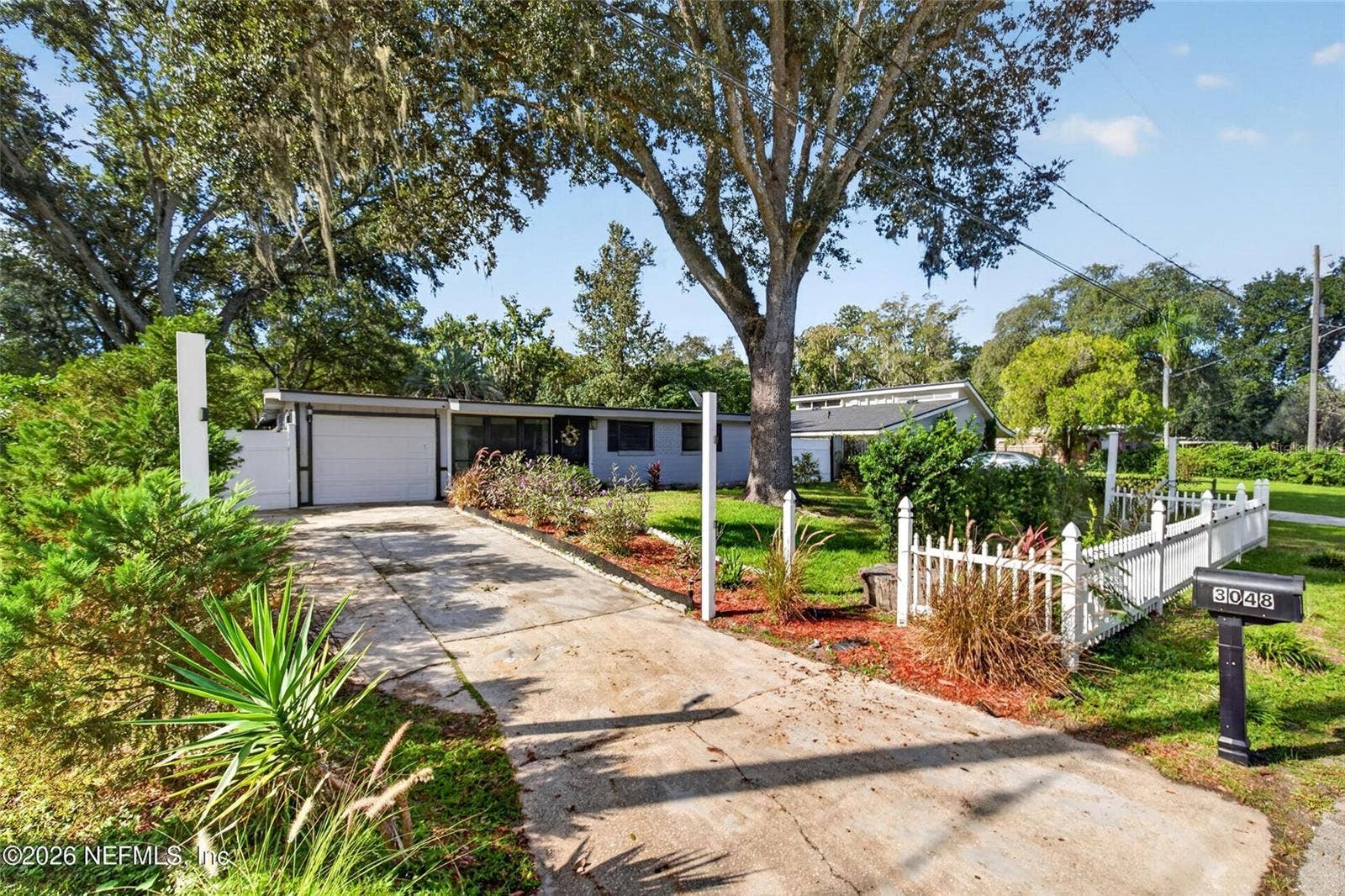 3048 LORMAN DRIVE, Jacksonville, FL 32223