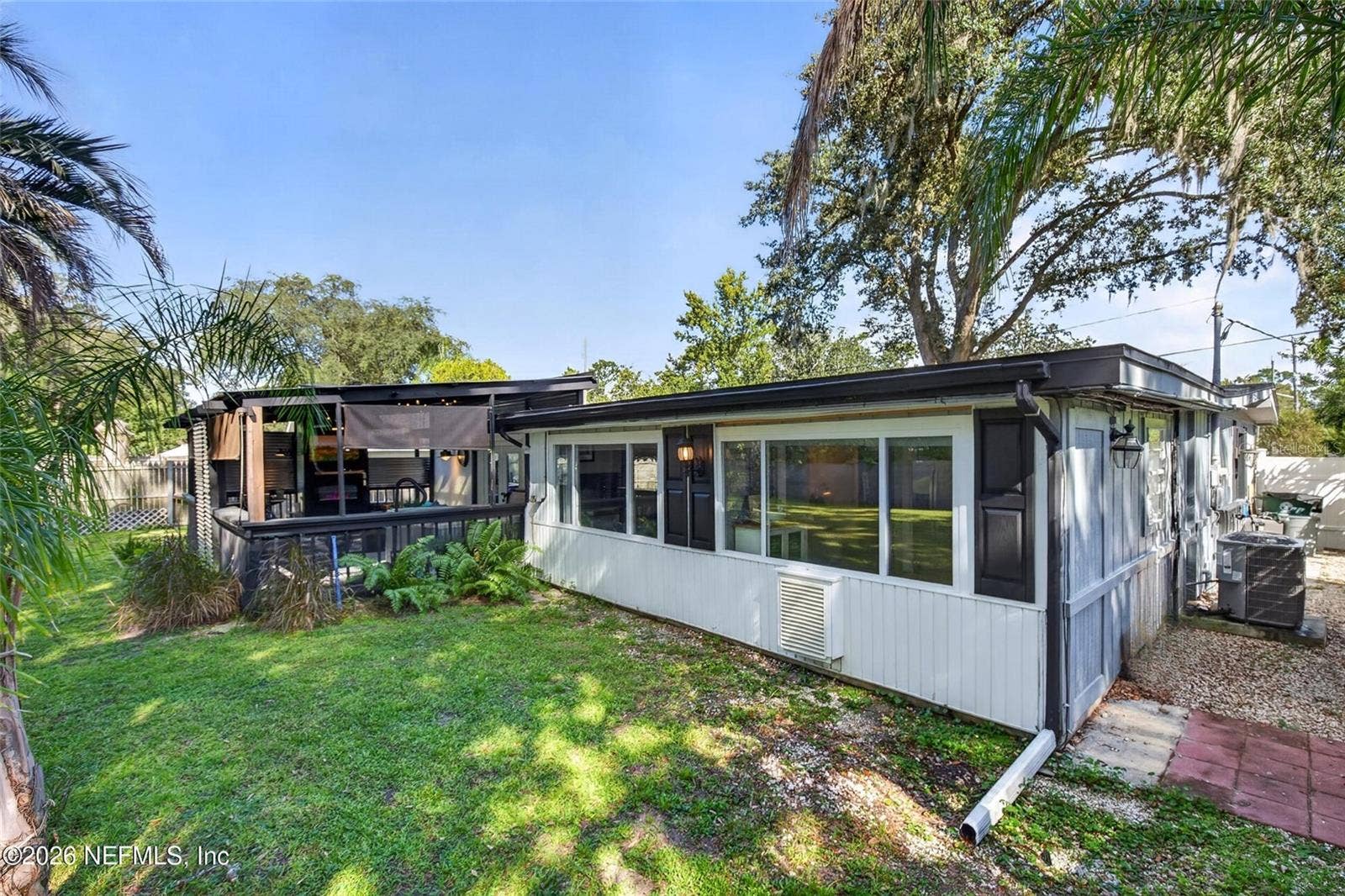 3048 LORMAN DRIVE, Jacksonville, FL 32223