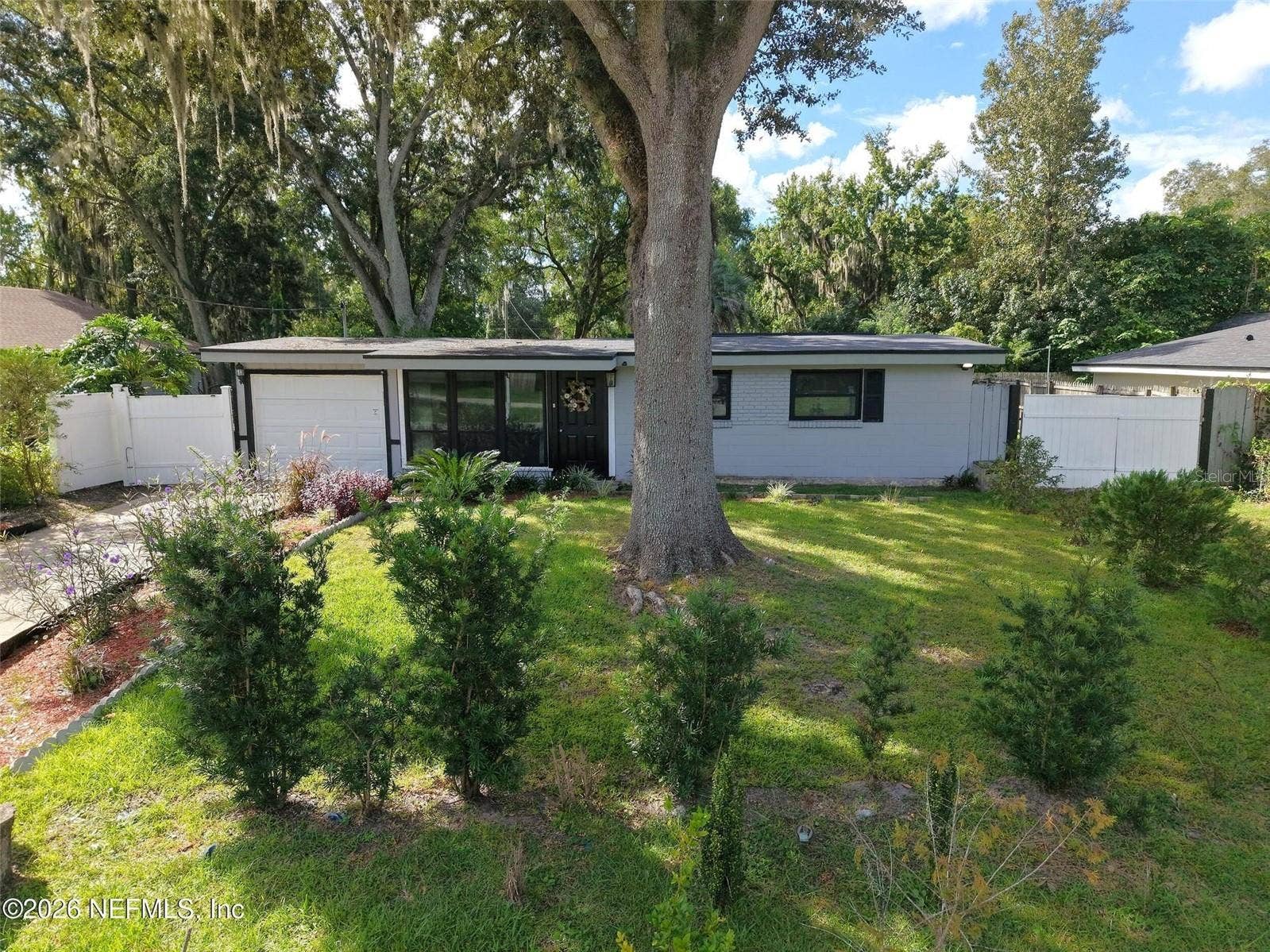 3048 LORMAN DRIVE, Jacksonville, FL 32223