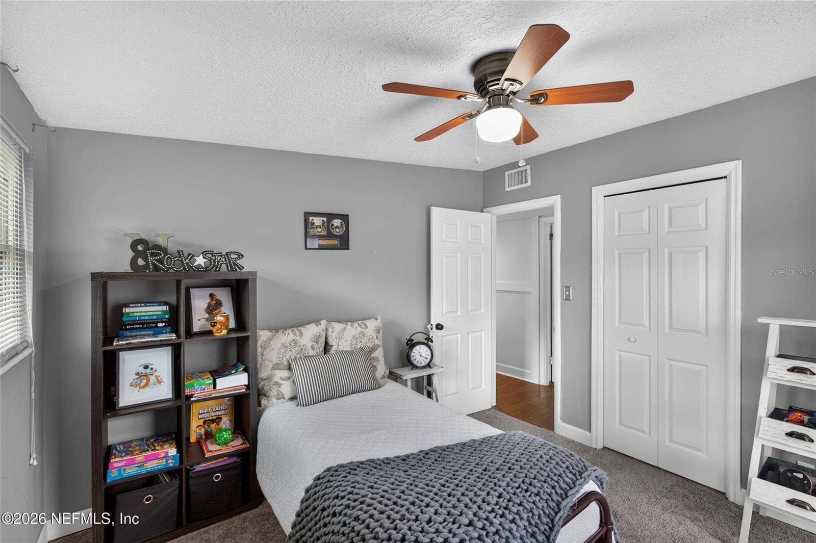 3048 LORMAN DRIVE, Jacksonville, FL 32223