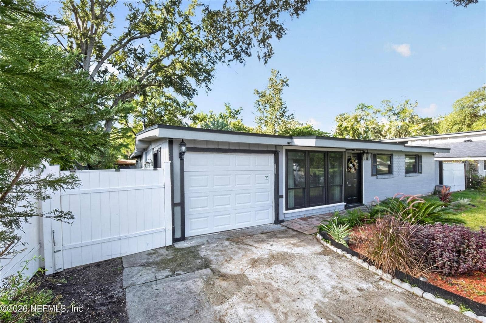 3048 LORMAN DRIVE, Jacksonville, FL 32223