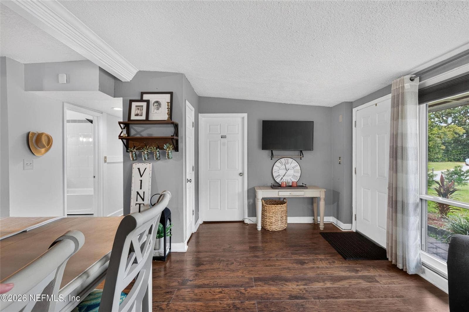 3048 LORMAN DRIVE, Jacksonville, FL 32223