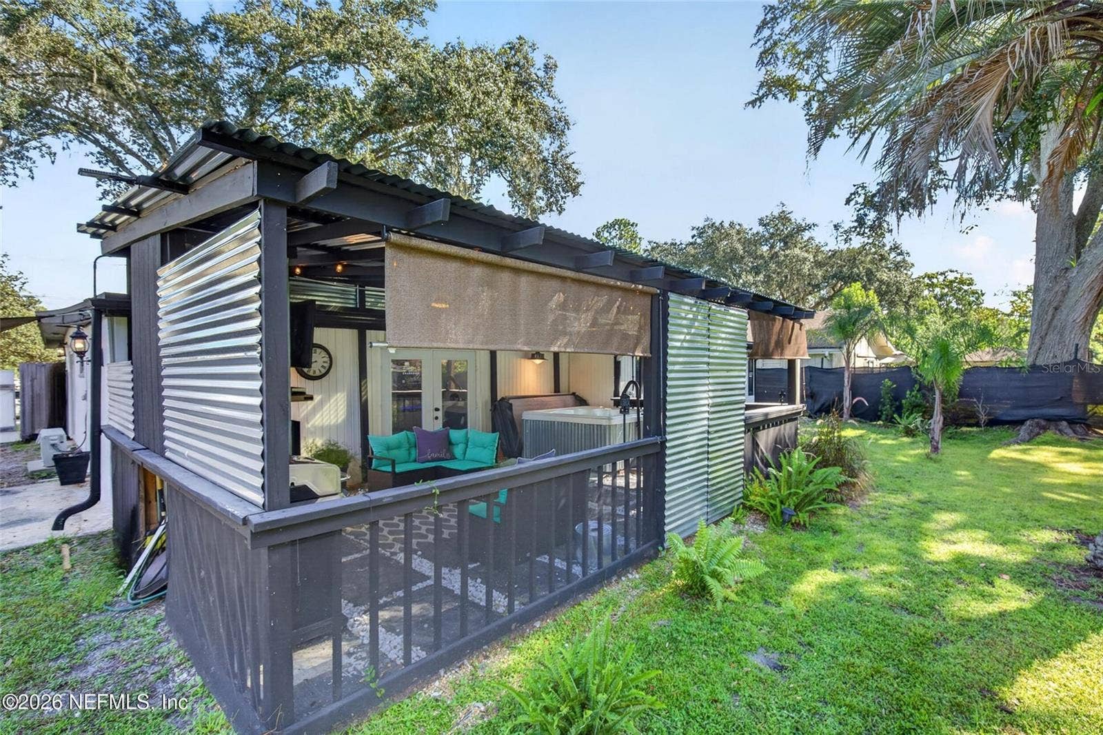 3048 LORMAN DRIVE, Jacksonville, FL 32223