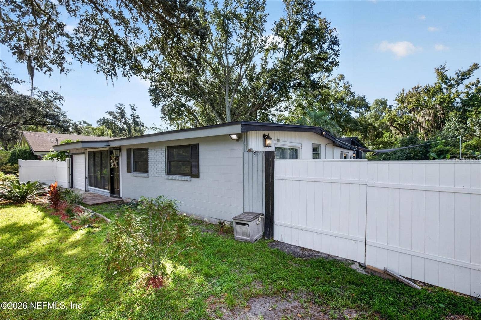 3048 LORMAN DRIVE, Jacksonville, FL 32223