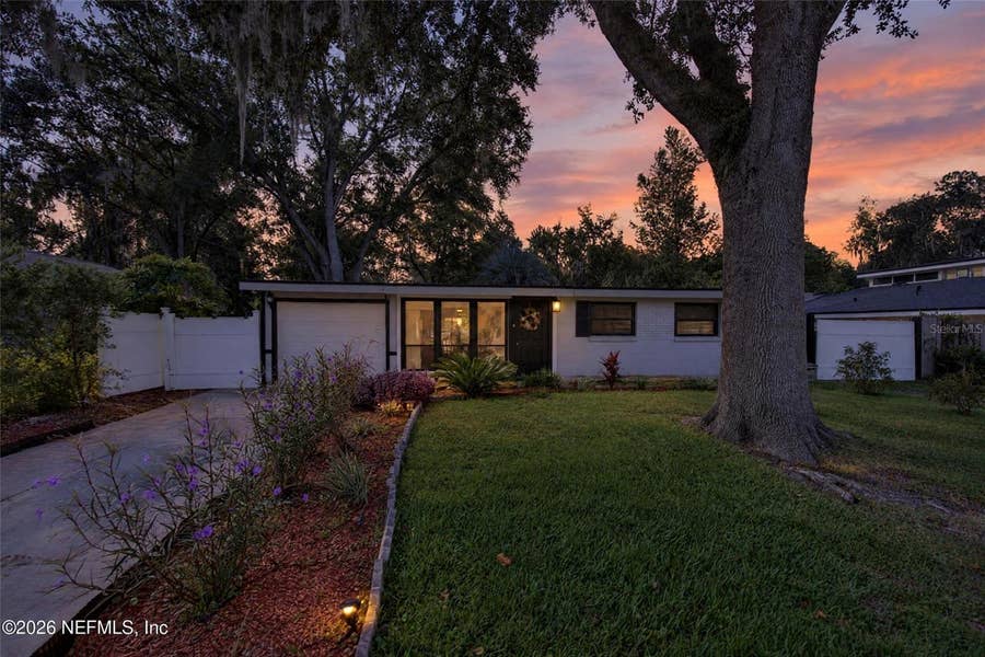 Property photo for 3048 LORMAN DRIVE, Jacksonville, FL