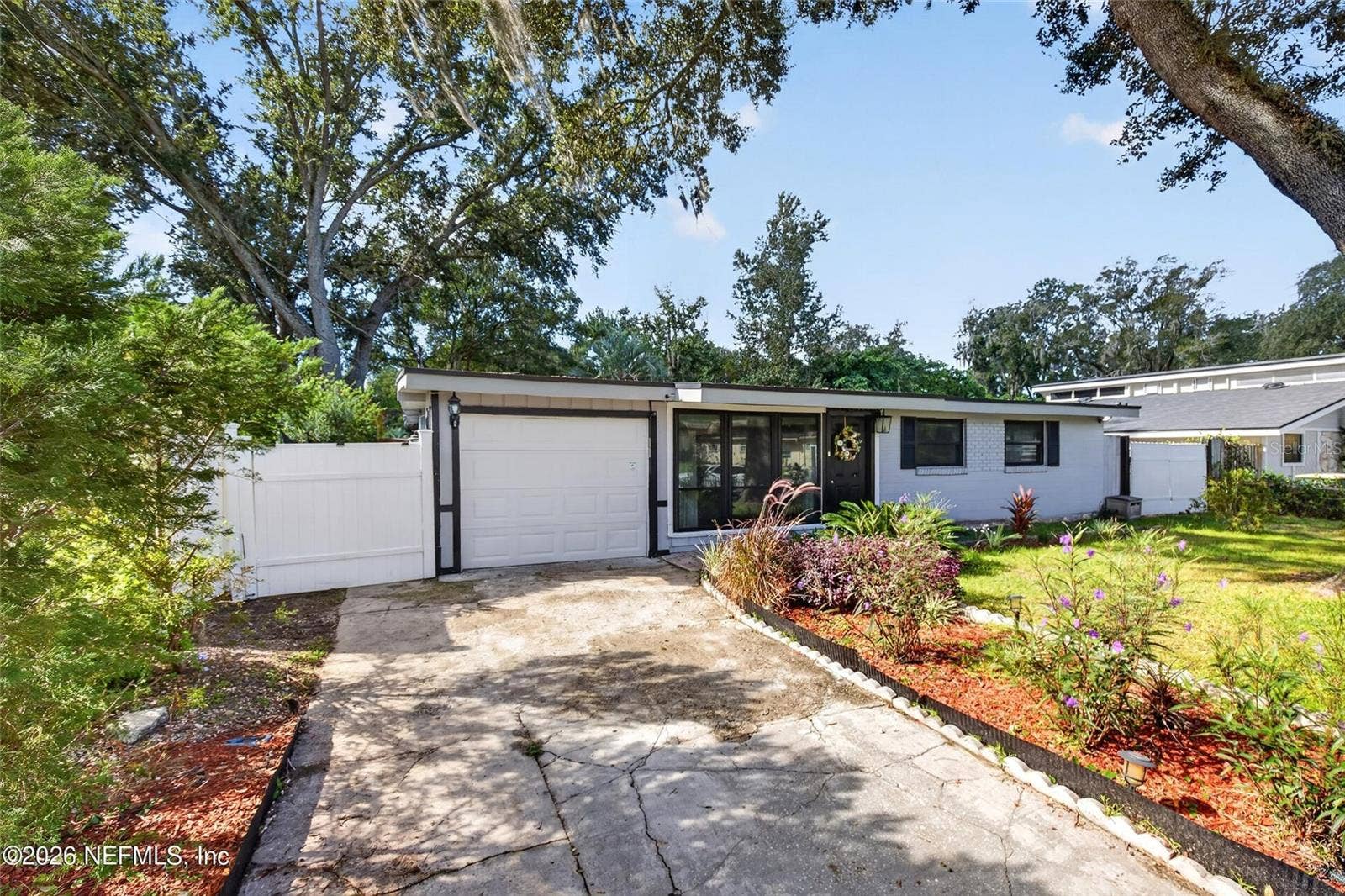 3048 LORMAN DRIVE, Jacksonville, FL 32223