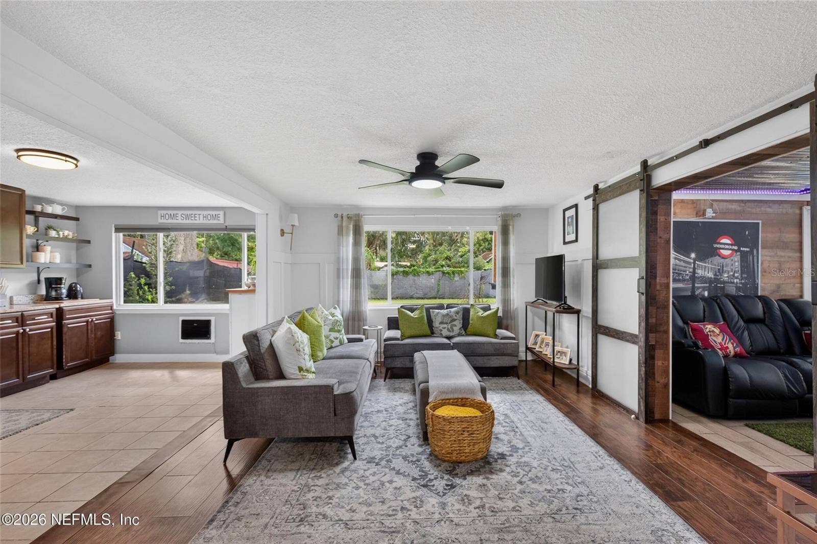 3048 LORMAN DRIVE, Jacksonville, FL 32223