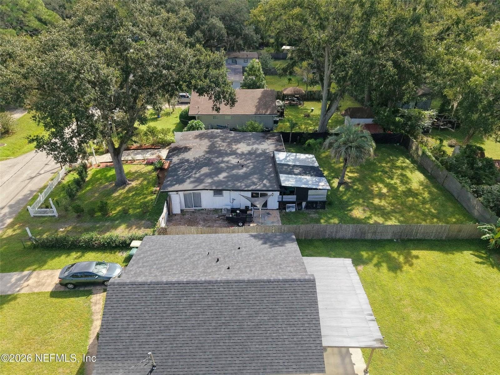 3048 LORMAN DRIVE, Jacksonville, FL 32223