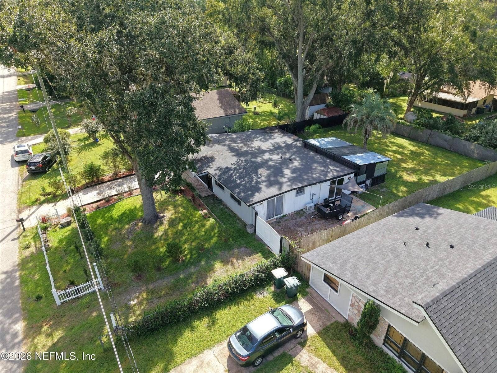 3048 LORMAN DRIVE, Jacksonville, FL 32223