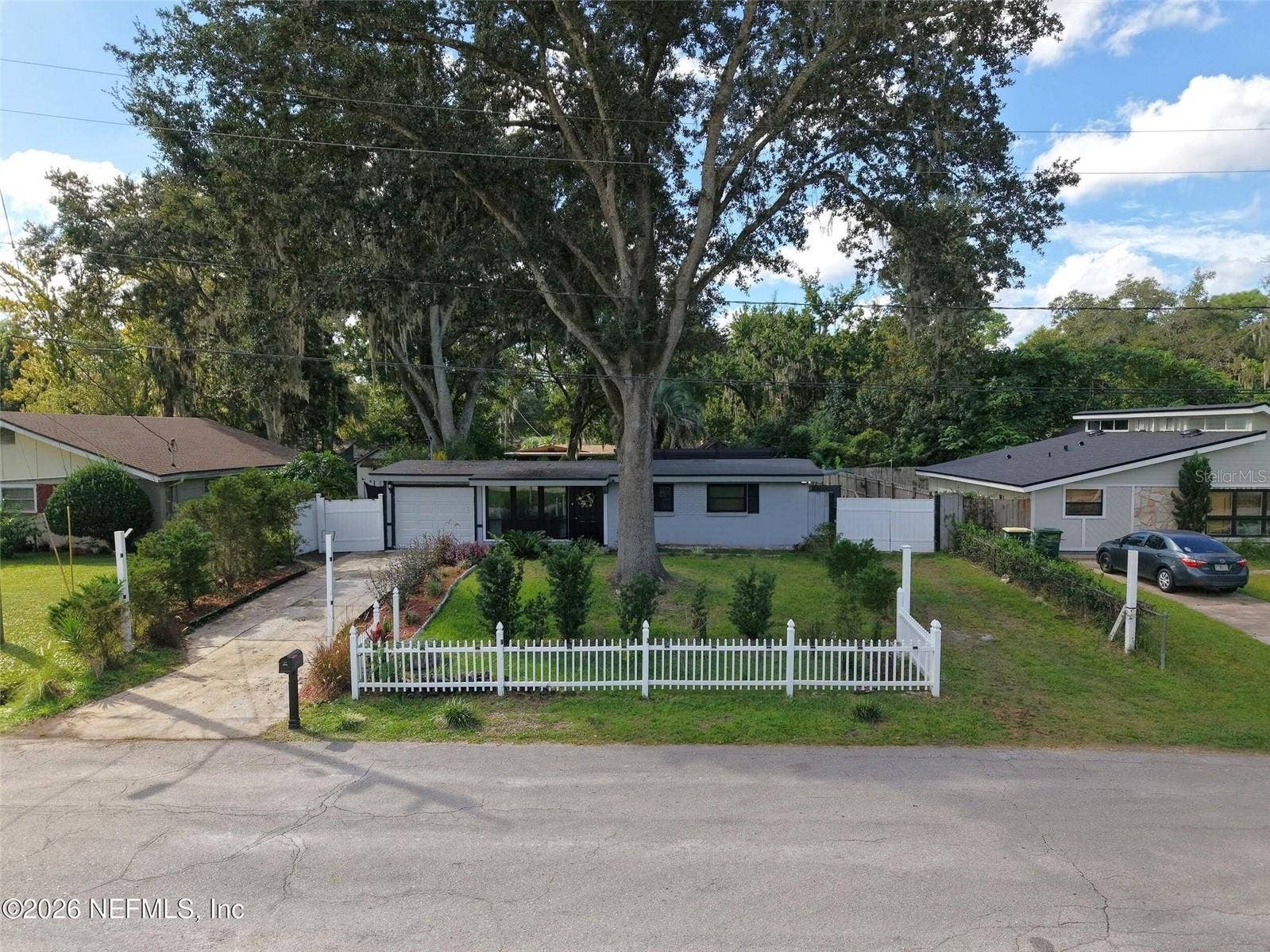 3048 LORMAN DRIVE, Jacksonville, FL 32223