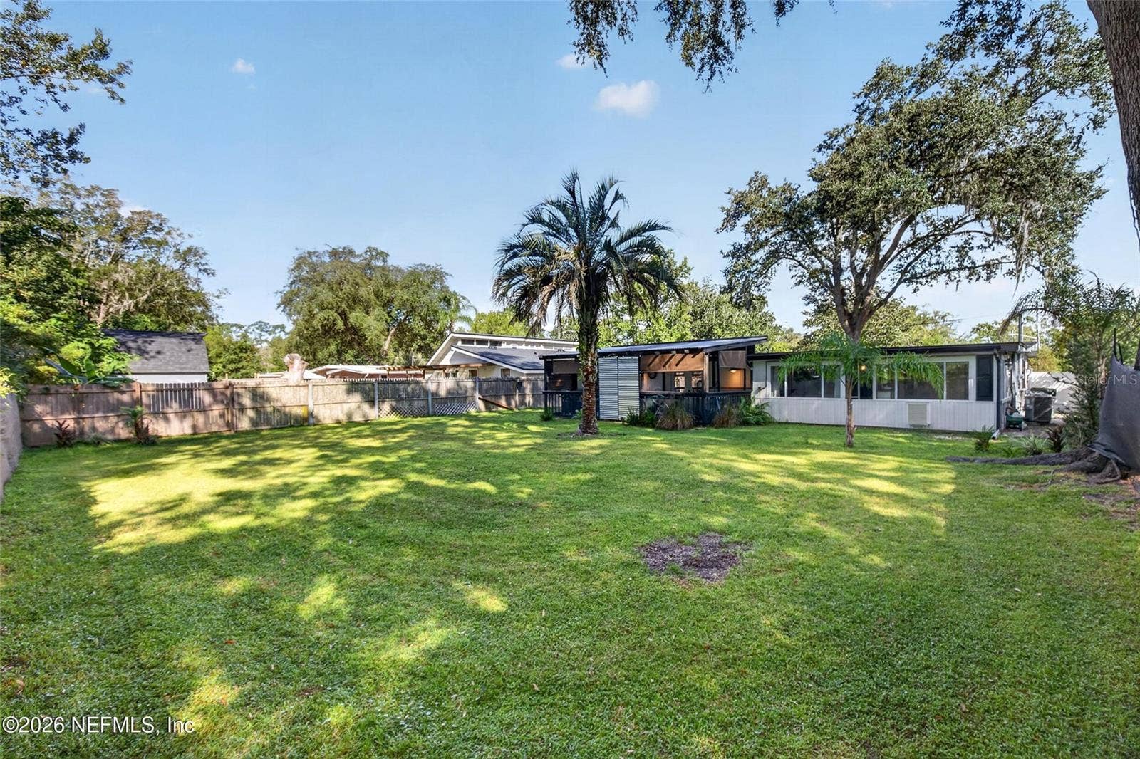 3048 LORMAN DRIVE, Jacksonville, FL 32223