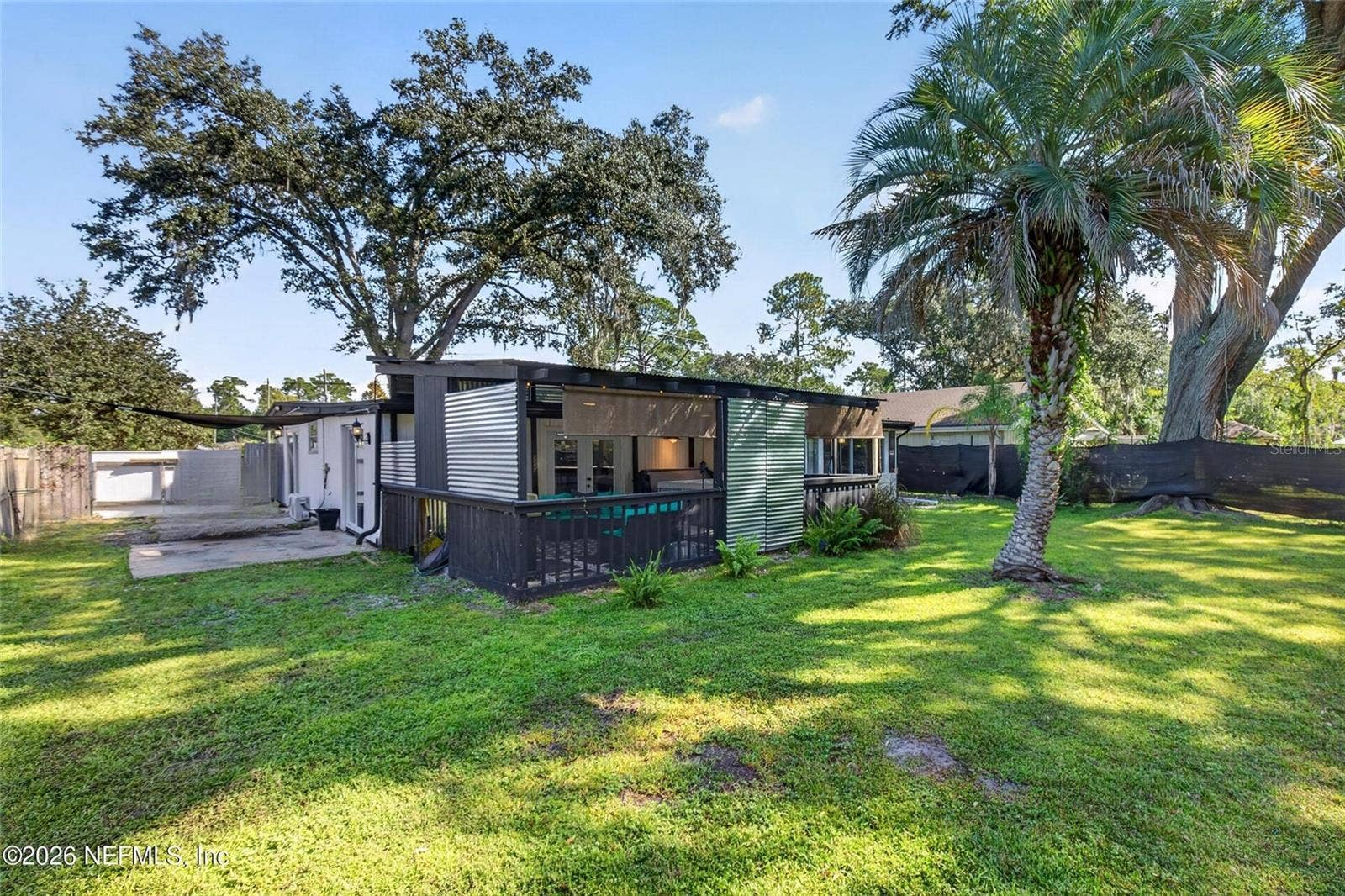 3048 LORMAN DRIVE, Jacksonville, FL 32223