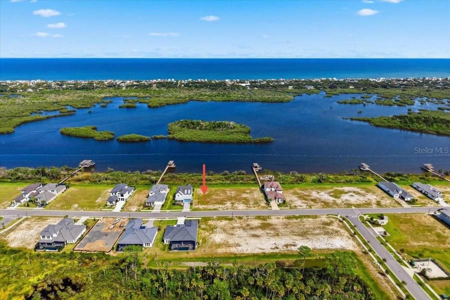 Property photo for 60 CORONADO ROAD, Flagler Beach, FL