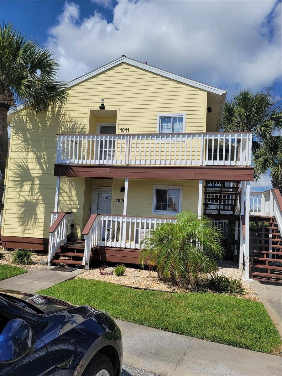 Property photo for 1011 OCEAN MARINA LANE, Flagler Beach, FL