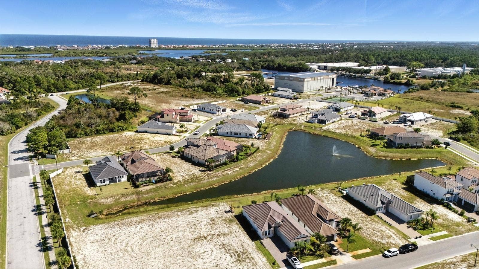 6 RIO VISTA DRIVE, Palm Coast, FL 32137 6 RIO VISTA DRIVE, Palm Coast, FL 32137