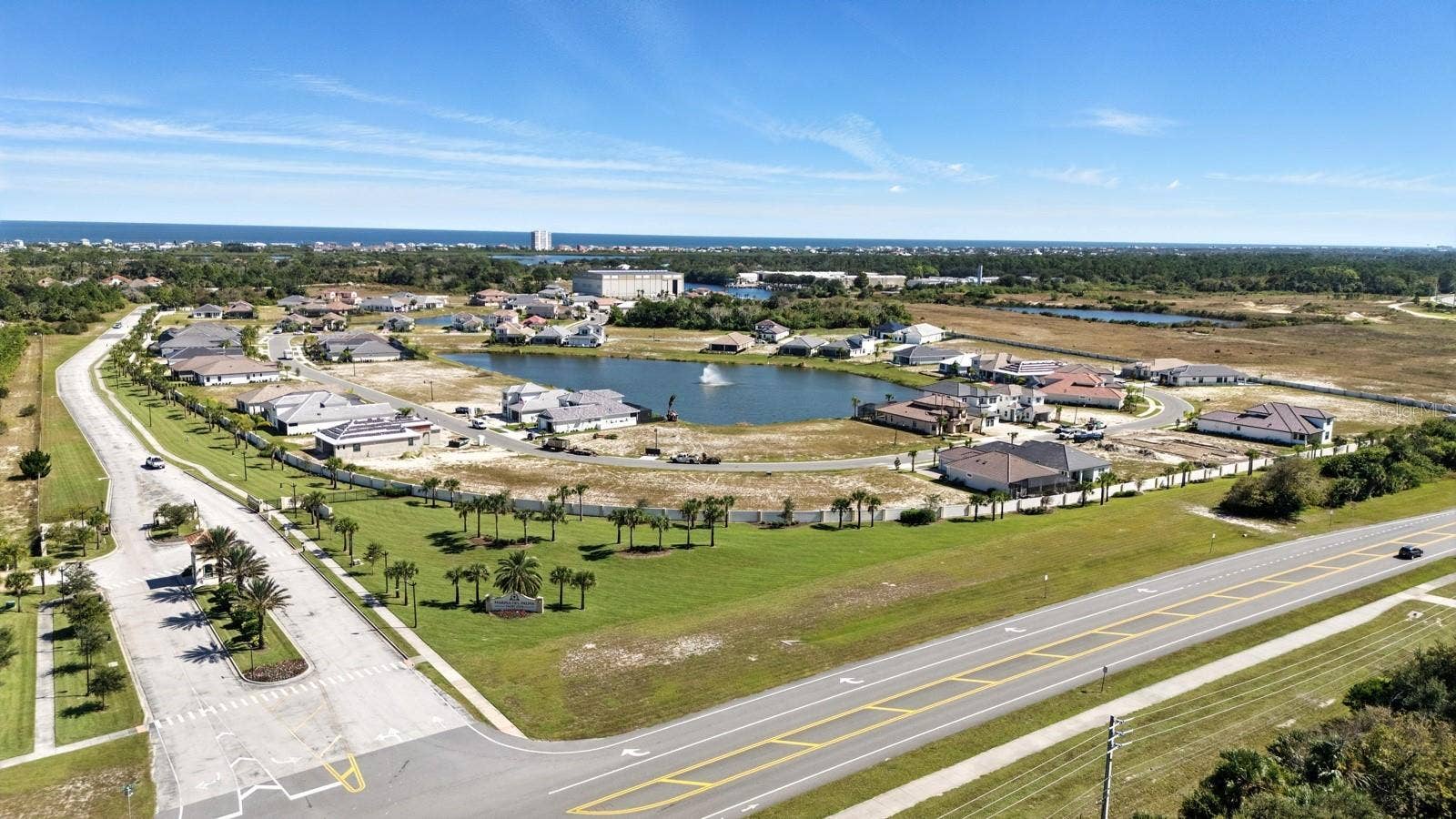6 RIO VISTA DRIVE, Palm Coast, FL 32137 6 RIO VISTA DRIVE, Palm Coast, FL 32137