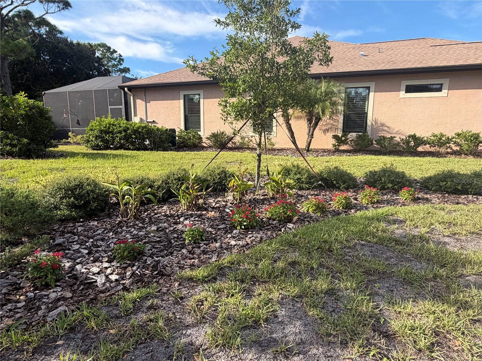 1 N PARK LANE, Palm Coast, FL 32137