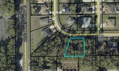 Property photo for 43 BRUNSWICK LANE, Palm Coast, FL