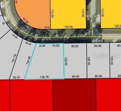 43 BRUNSWICK LANE, Palm Coast, FL 32137