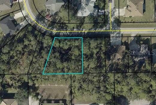 43 BRUNSWICK LANE, Palm Coast, FL 32137
